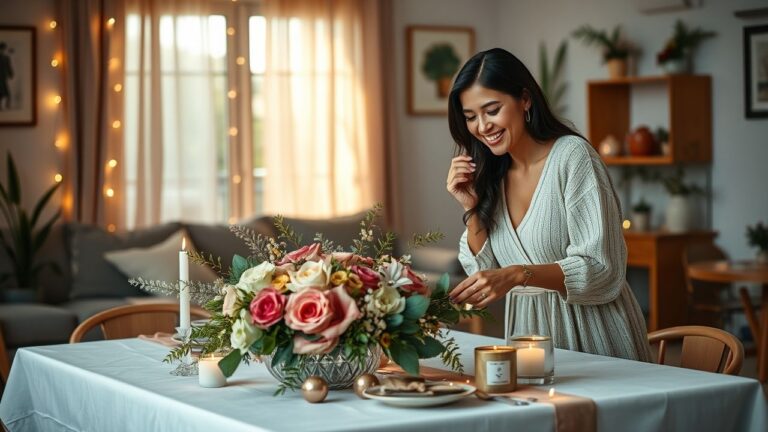 Decoração de Noivado: 25 Ideias Românticas para Celebrar o Pedido