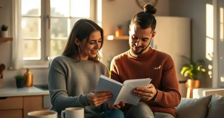 Finanças para Casais: Guia Completo para Organizar o Dinheiro e Evitar Brigas