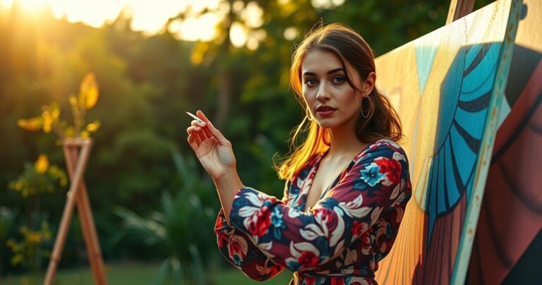 O hobby inesperado que está fazendo a cabeça das mulheres modernas
