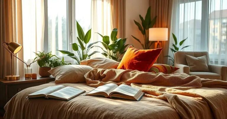 Iluminação para Quarto Dicas para um Ambiente Aconchegante