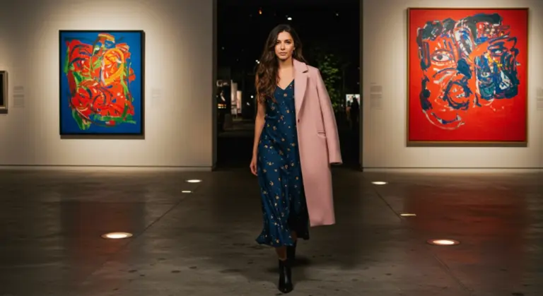 look exposicao de arte