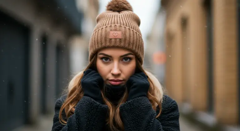 Toucas e Gorros: Acessórios de Inverno para Completar o Look com Estilo e Personalidade