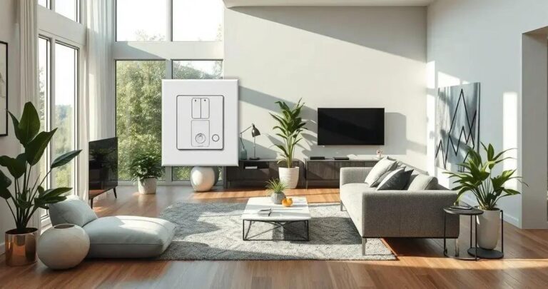 Interruptor Inteligente Modernize Sua Casa Com Automação