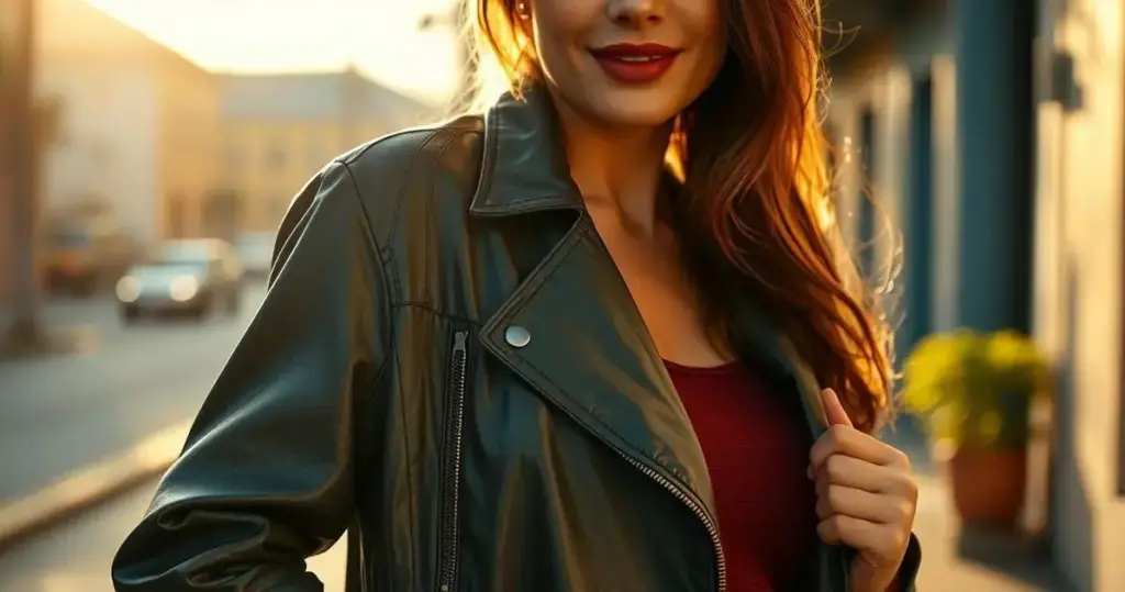 jaqueta feminina
