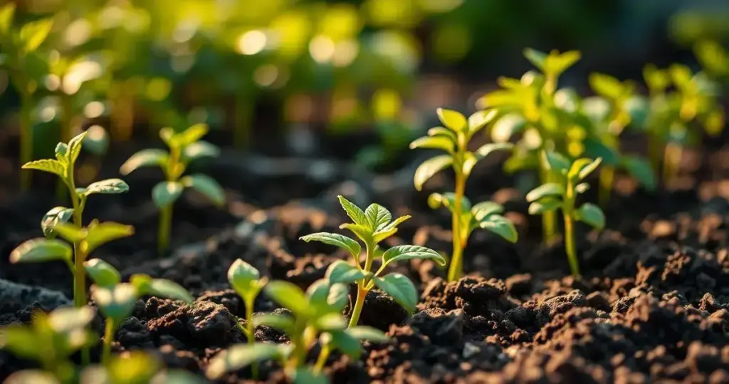 Jardinagem Para Iniciantes: Como Preparar O Solo Para O Plantio e ter um jardim dos sonhos