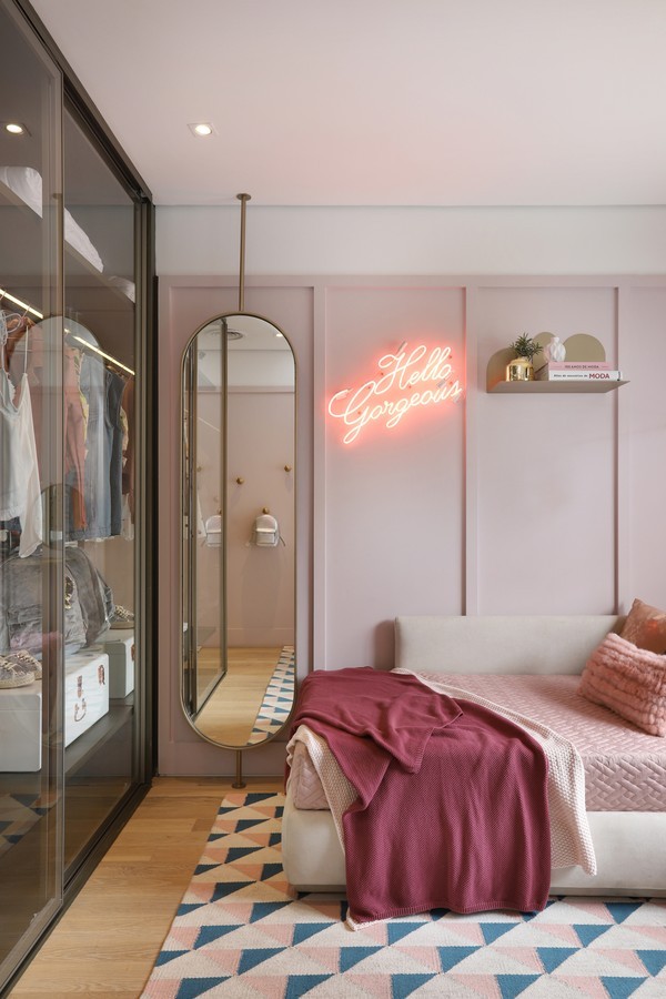 Quarto de solteiro: 10 ideias de ...