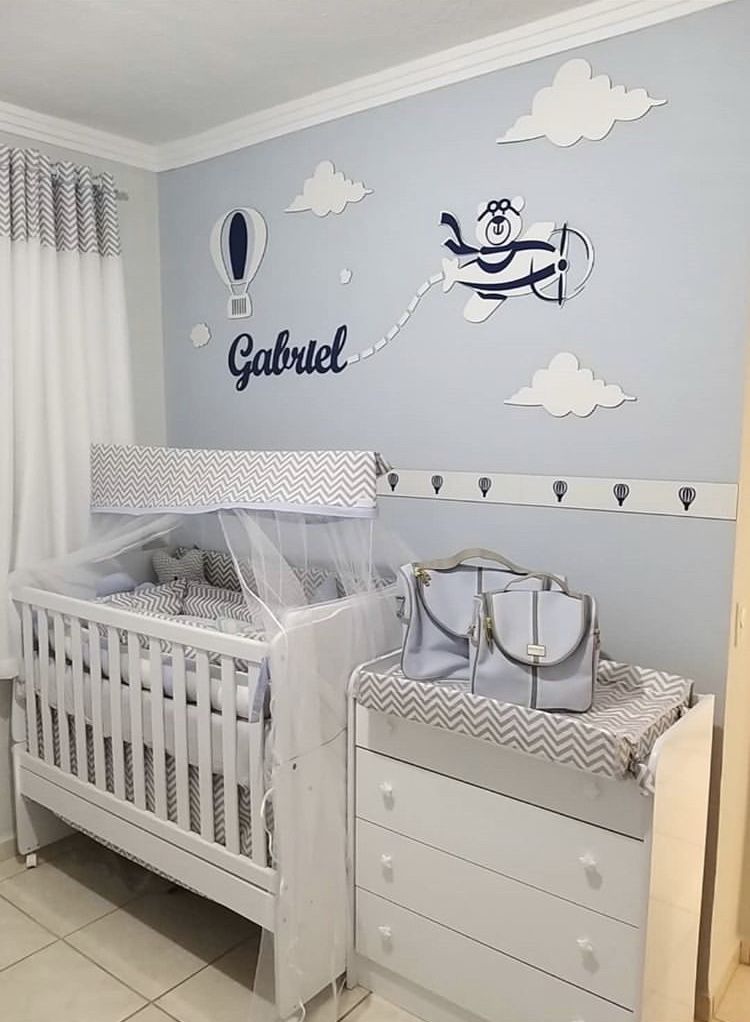 Urso Aviador Personalizado ...