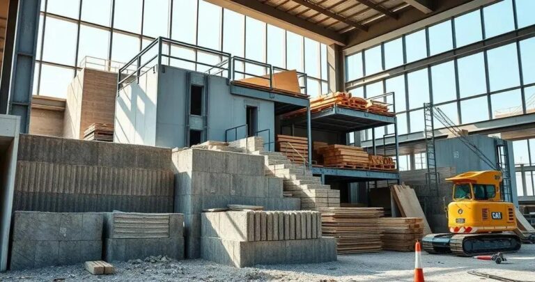 Laje: Qual o Tipo Ideal Para a Sua Construção?
