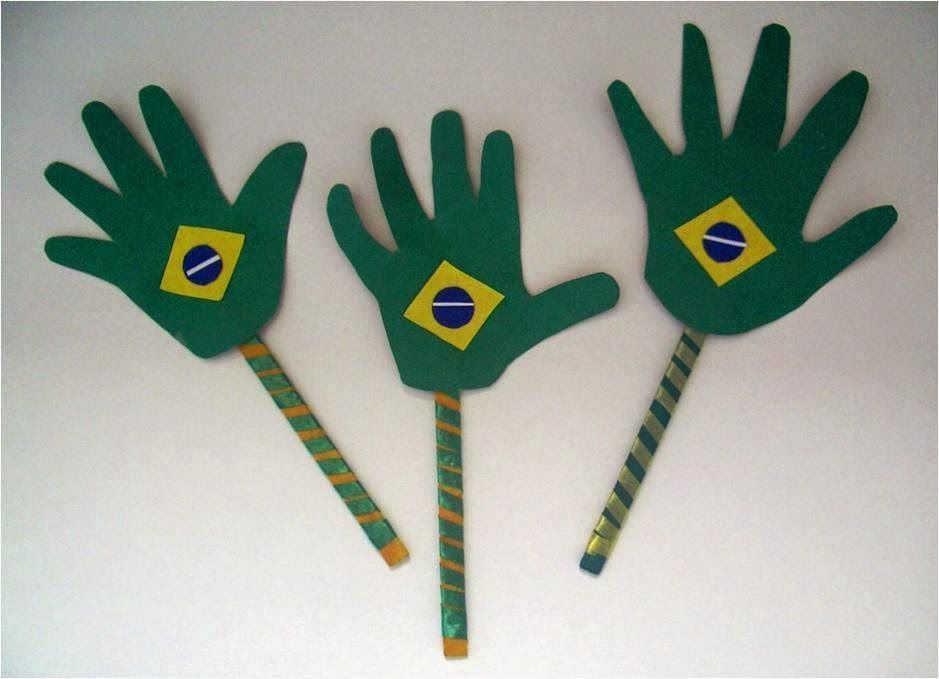 Lembrancinhas 7 de setembro: ideias ...