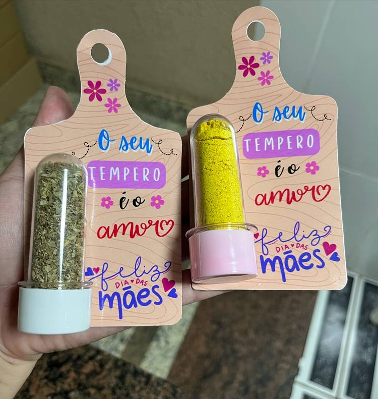 Lembrancinhas Dia das Mães DIY: 40 ...