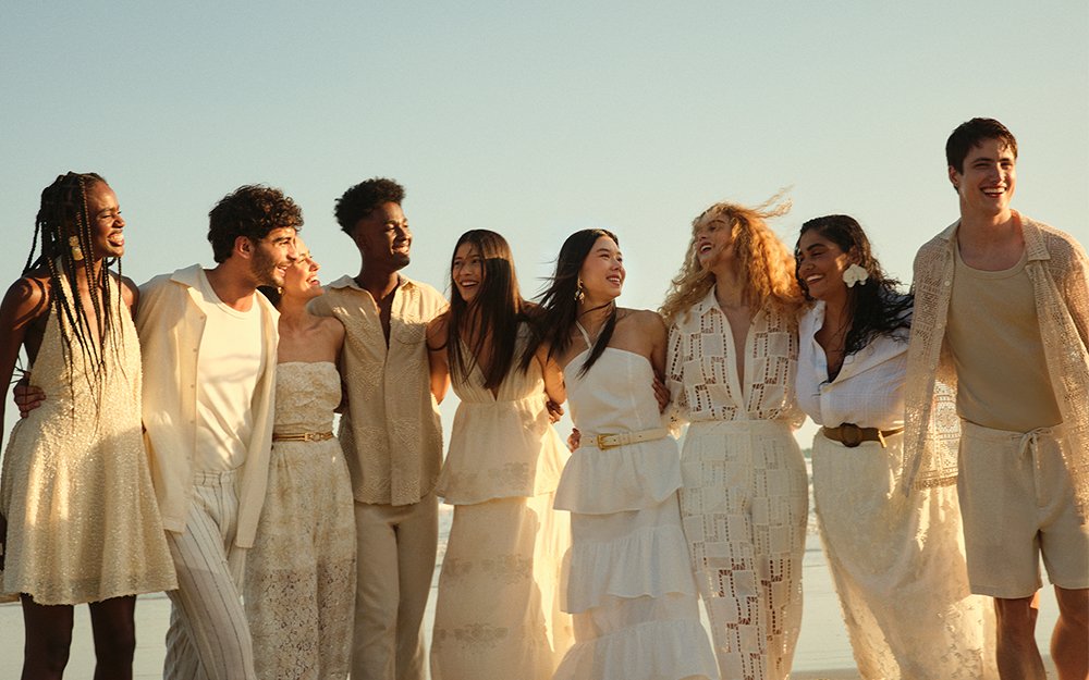 Look para Ano-Novo: comece 2025 com estilo
