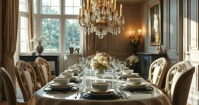 Lustres Para Sala de Jantar Modelos Que Impressionam