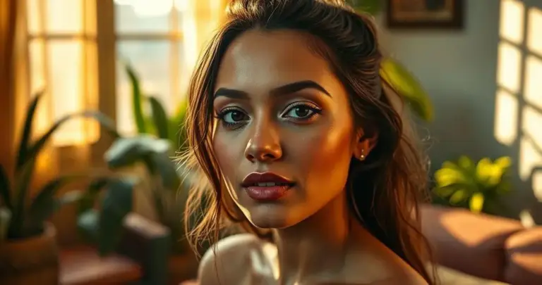 Maquiagem ‘acordei assim’: o passo a passo