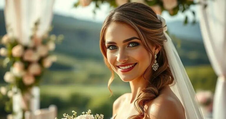 Maquiagem para casamento: ideias para arrasar como convidada