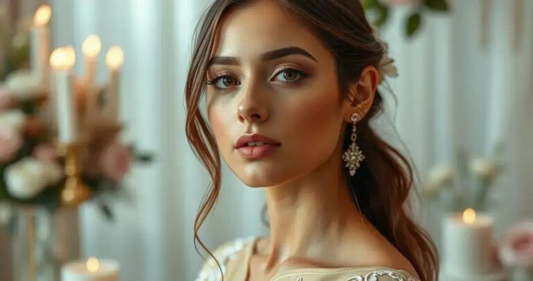Maquiagem para formatura: inspire-se e arrase na sua festa