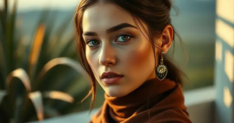 Maquiagem Para Olhos Orientais: 7 Truques Para Realçar