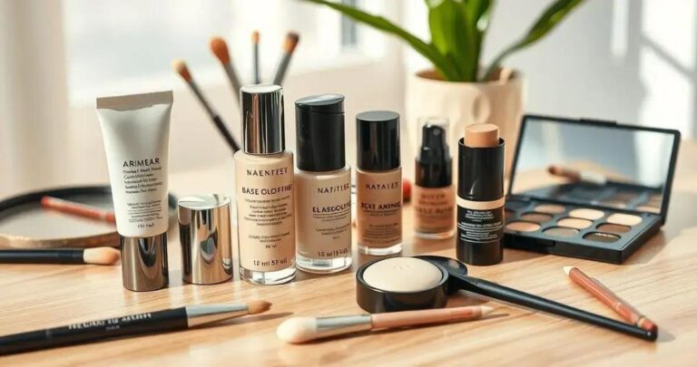 Maquiagem para pele acneica: produtos e dicas para cobrir sem piorar