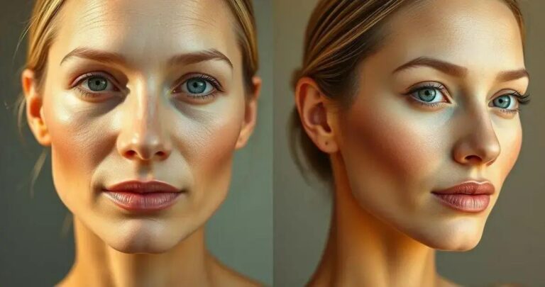 Dicas de Maquiagem Para Neutralizar e Iluminar Pele Amarelada