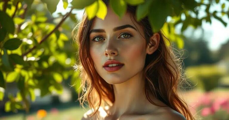 Maquiagem para quem tem sardas: realce sua beleza natural