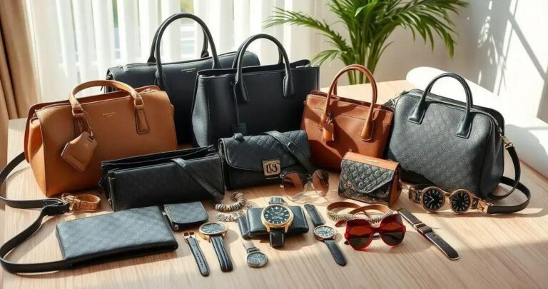 Luxo que Cabe no Bolso? Marcas Internacionais (e Nacionais!) Mais Acessíveis para Investir