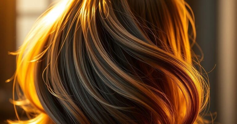 Melhor Corte Para Cabelo Fino: Volume e Movimento