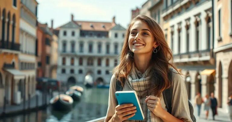 Europa Sem Gastar uma Fortuna: A Melhor Época para Mulheres Realizarem Esse Sonho