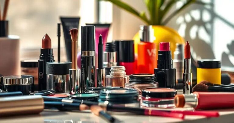 Descubra o Melhor Fixador de Sombras para Cores Vibrantes e Duradouras