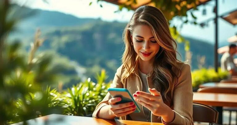 Tecnologia a seu Favor: Melhores Apps de Viagem que Toda Mulher Precisa Ter