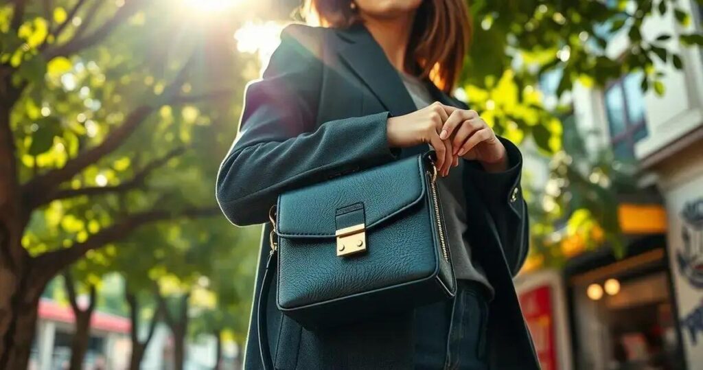 Mini Bags: A História Secreta Por Trás da Mania + Guia Definitivo de Como Usar (e Onde Encontrar!)