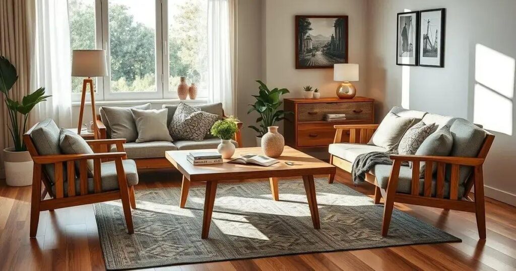 Móveis de Madeira Impecáveis: O Guia Definitivo (que as lojas escondem)