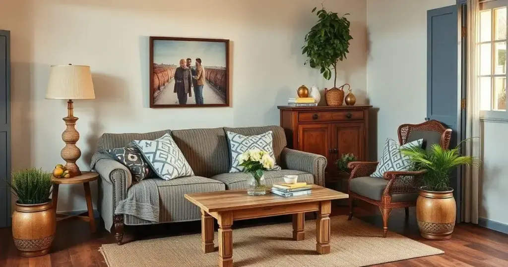 Móveis Provençais: 7 Itens Essenciais Desse Estilo