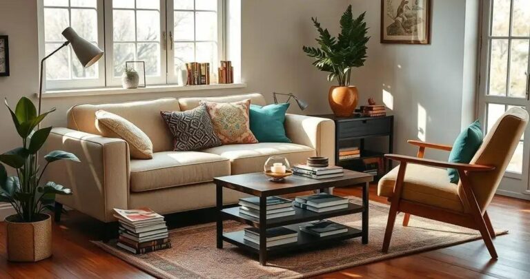 Móveis Retrô O Charme Do Passado Na Sua Casa