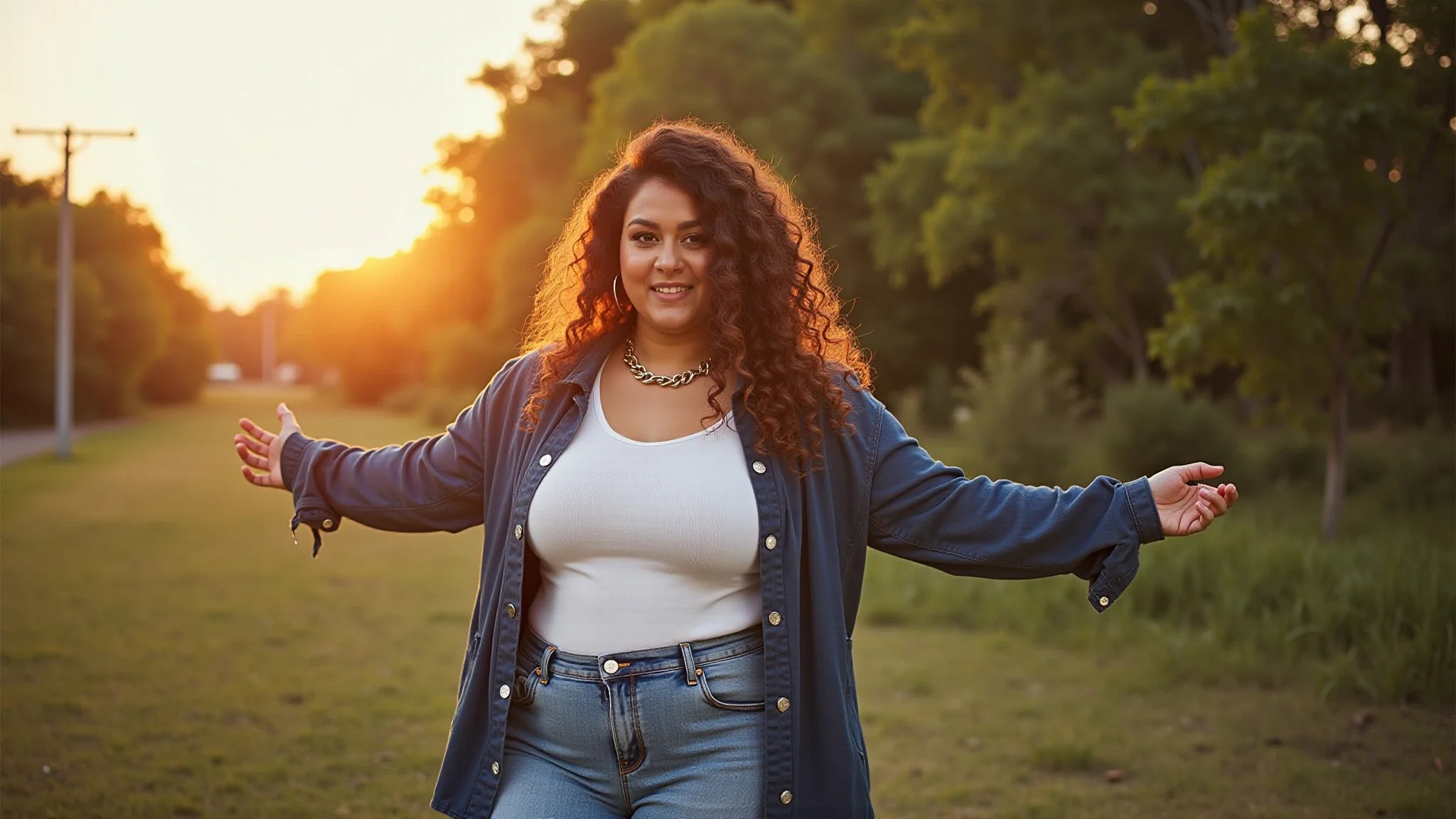 Diversos looks de trabalho plus size para diferentes ocasiões