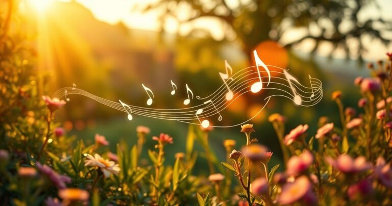 Playlists secretas que acalmam a mente e elevam a alma feminina