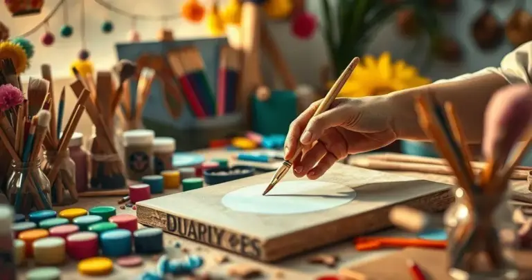 O Que é Primer Para Artesanato E Quando Usar