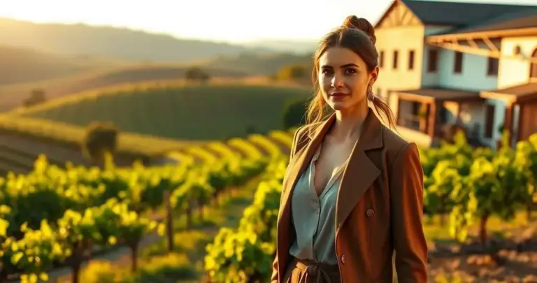 Vale dos Vinhedos: Bento Gonçalves e o Charme da Serra Gaúcha para Mulheres