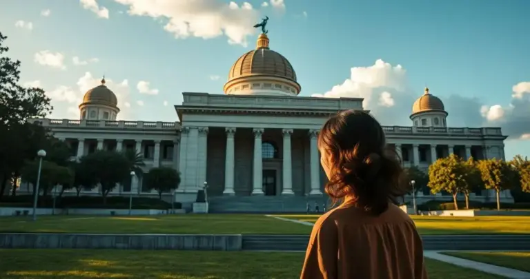 Brasília: Um Museu a Céu Aberto – Roteiro de Arquitetura e Cultura para Mulheres