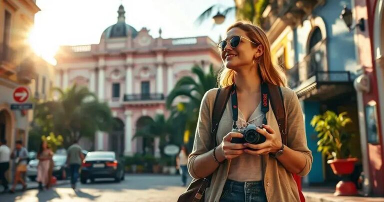 Buenos Aires em 3 Dias: Roteiro Perfeito para Mulheres Descobrirem a Capital Porteña