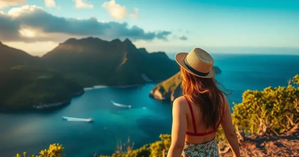 o que fazer em fernando de noronha