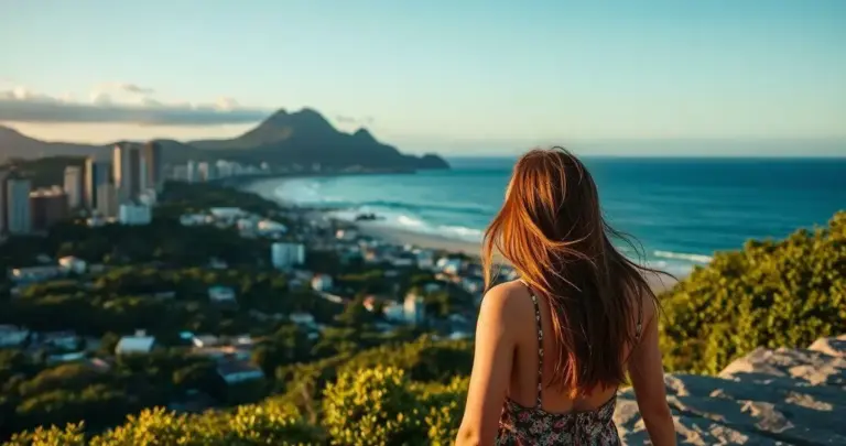 Floripa Além do Óbvio: Trilhas