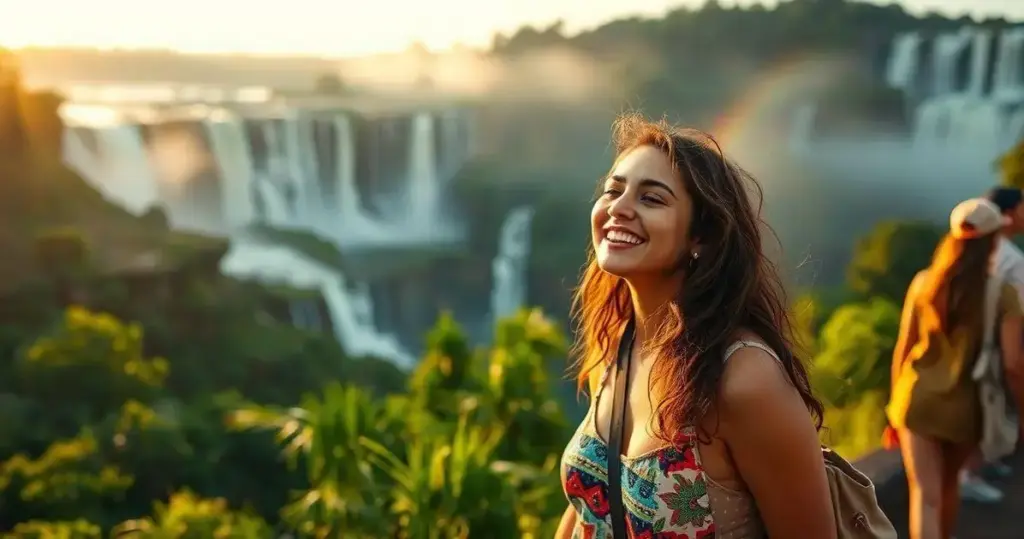 o que fazer em foz do iguaçu
