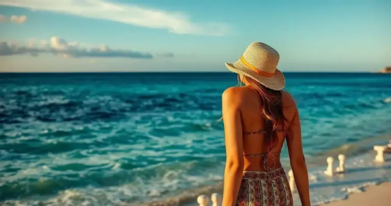 Maceió: O Caribe Brasileiro – Roteiro de Praias Deslumbrantes para Mulheres