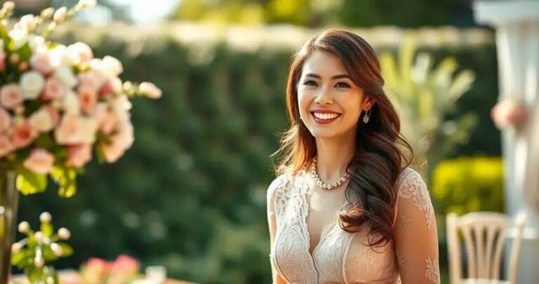 Casamento Civil Convidada: Looks Elegantes e Apropriados para Celebrar o Amor com Estilo