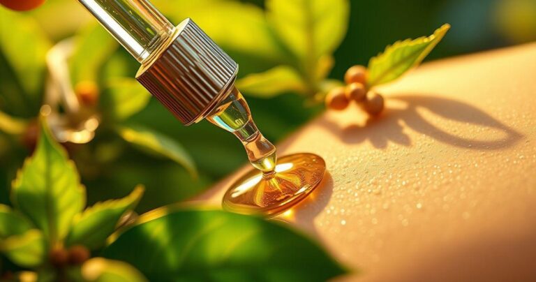 Óleo de Copaíba Para a Pele: O Anti-inflamatório Natural