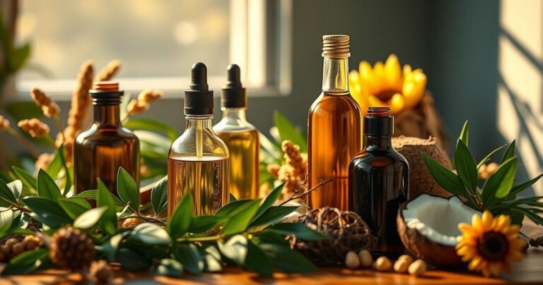 O óleo da cozinha que pode revolucionar sua rotina de beleza