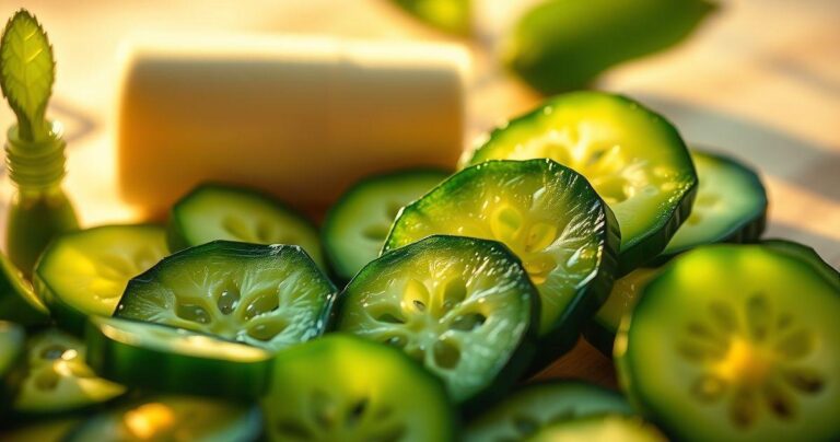 Como amenizar as olheiras: Dicas que vão além do pepino