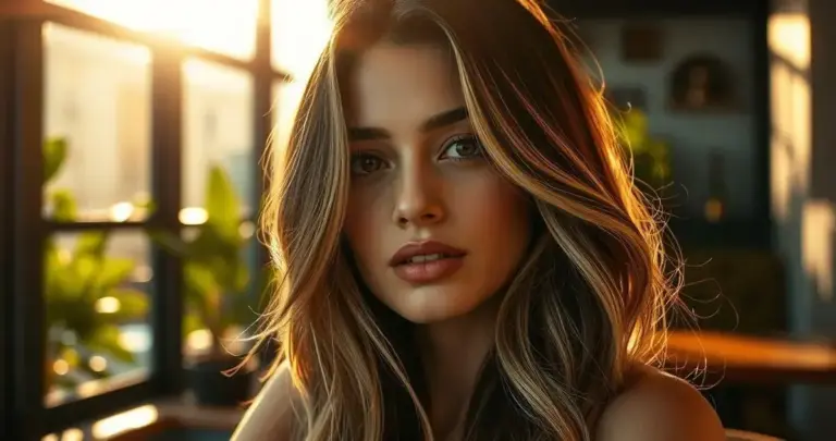 Ombré Hair: O Degradê Perfeito Para Seus Fios