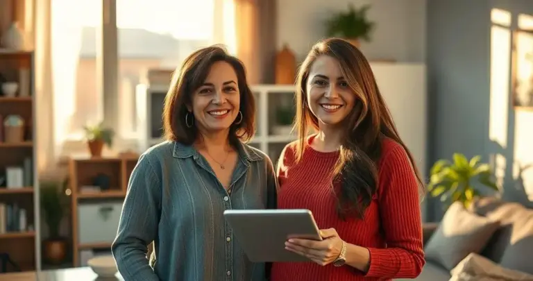 Organização Doméstica para Mães Ocupadas: 7 Truques que Economizam Tempo