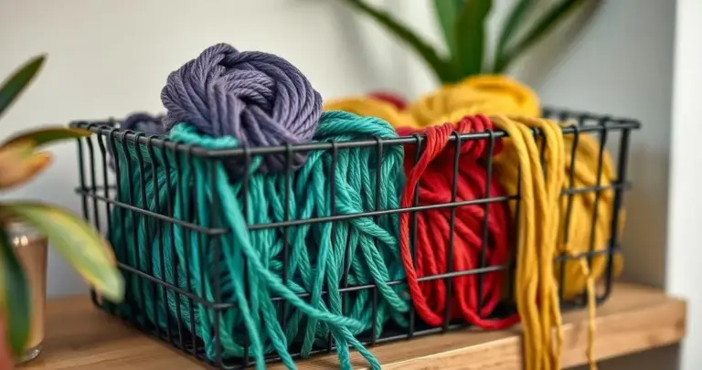 Organizador de Fitas Artesanal 5 Ideias DIY