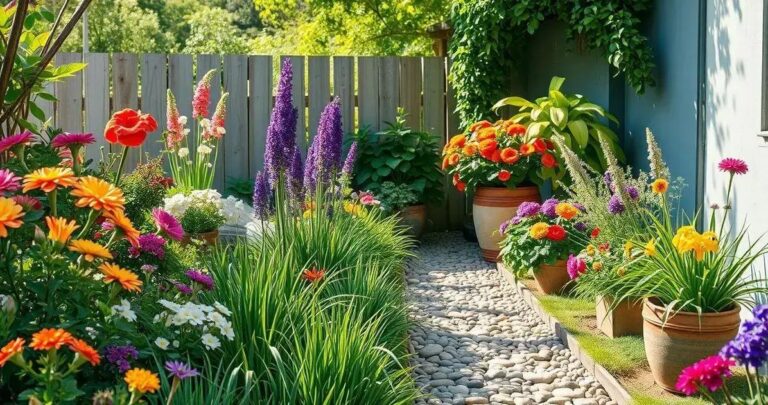 Paisagismo Simples e Barato Transforme Seu Jardim Gastando Pouco